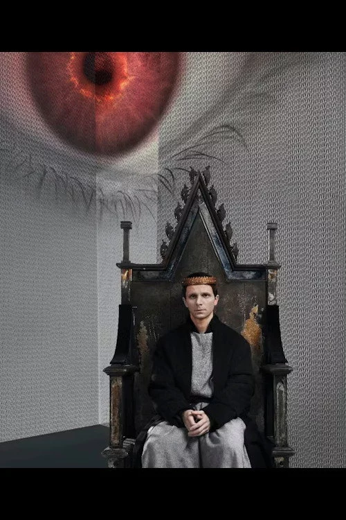 Henry VI: Rebellion