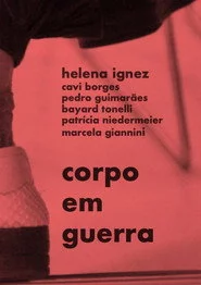 Corpo em Guerra