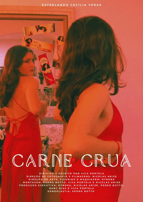 Carne crua