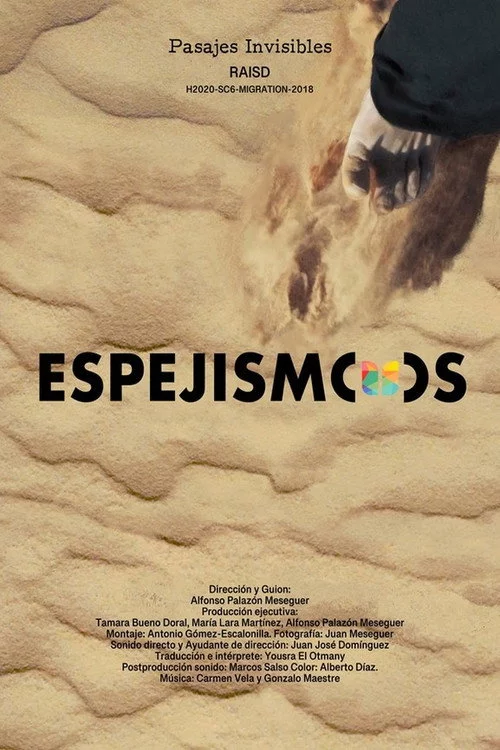 Espejismos