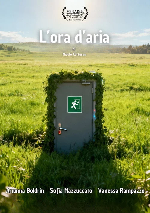 L'Ora D'Aria
