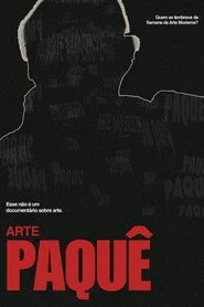 ARTE PAQUÊ