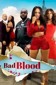 Bad Blood