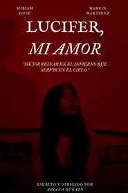 Lucifer, mi amor