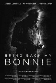Bring Back My Bonnie