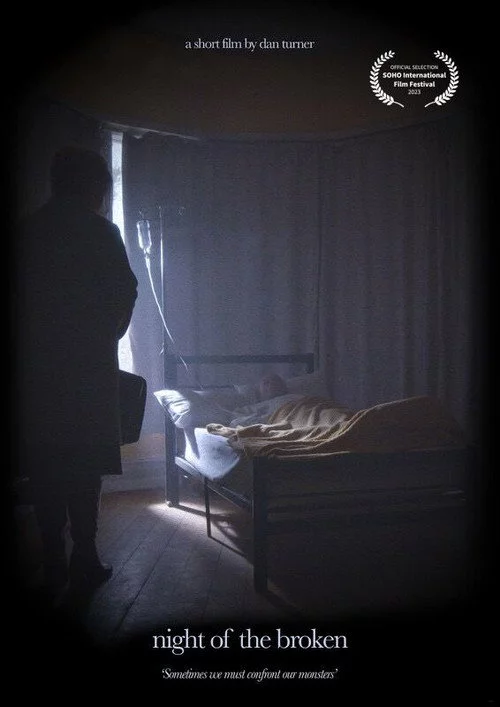 Night of the Broken