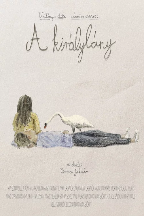 A királylány