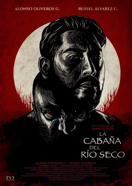 La Cabaña del Rio Seco