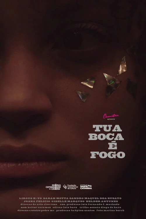 Tua Boca é Fogo