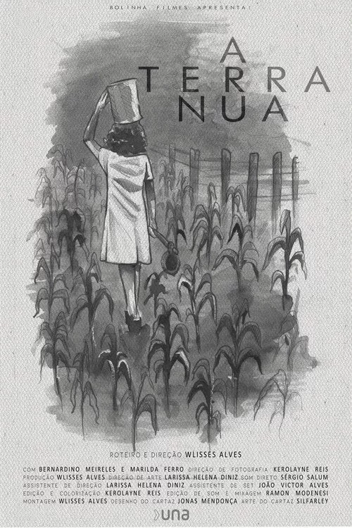 A Terra Nua