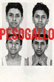 Peso Gallo