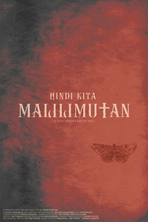 Hindi Kita Malilimutan