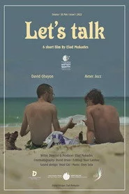 Let's Talk