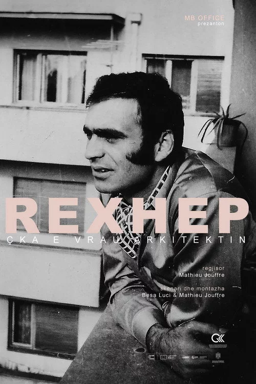 Rexhep - Çka e vrau arkitektin
