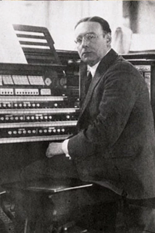 Healey Willan: Doctor of Notes