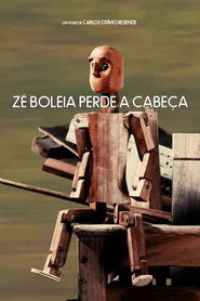 Zé Boleia Perde a Cabeça