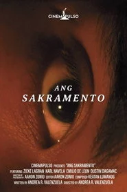Ang Sakramento