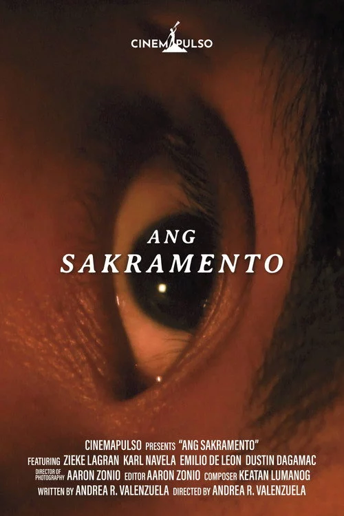 Ang Sakramento