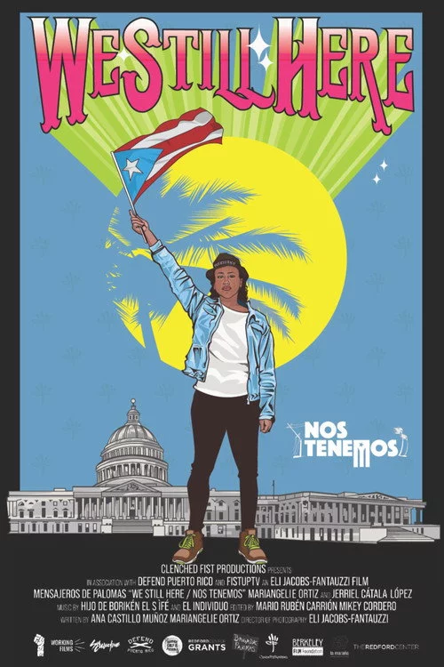 Nos Tenemos