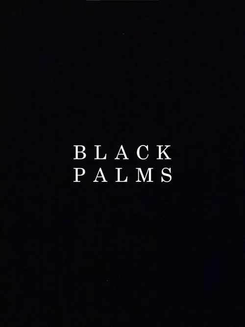 Black Palms