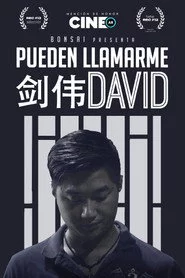 Pueden Llamarme David