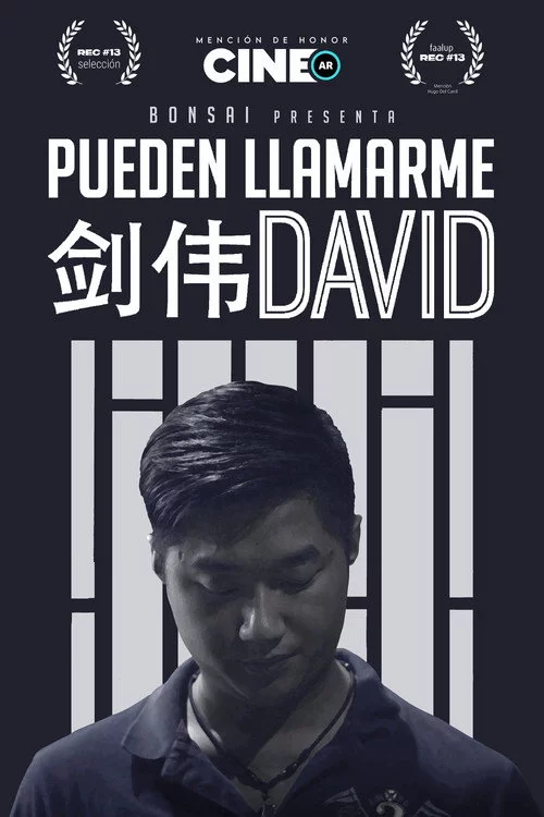 Pueden Llamarme David