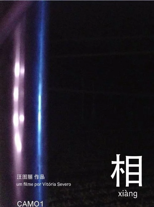 相 xiàng