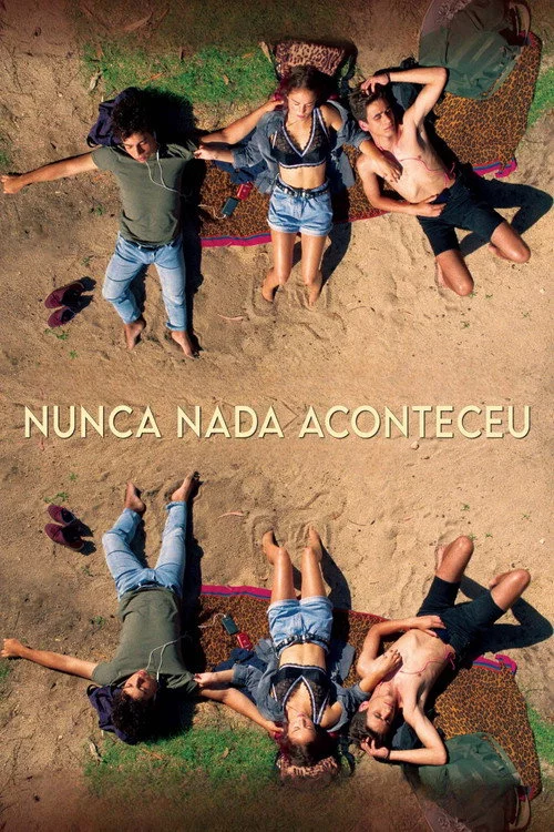 Nunca Nada Aconteceu