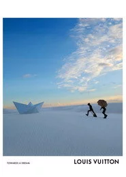 Towards a Dream in the USA