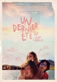 Un dernier été