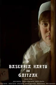Baserria Hartu Du Gaitzak