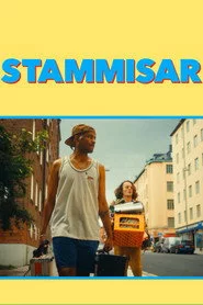 Stammisar
