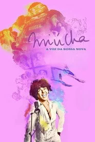 Miúcha, a Voz da Bossa Nova
