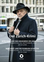 Der Zürich-Krimi: Borchert und das Geheimnis des Mandanten