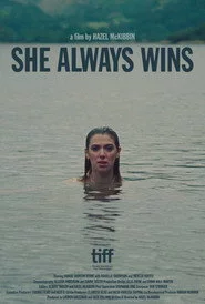She Always Wins