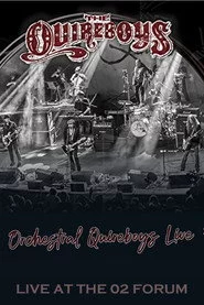 The Quireboys: Orchestral Quireboys