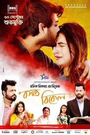 বসন্ত বিকেল