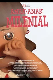 Anak-anak Milenial