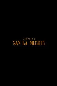 San La Muerte