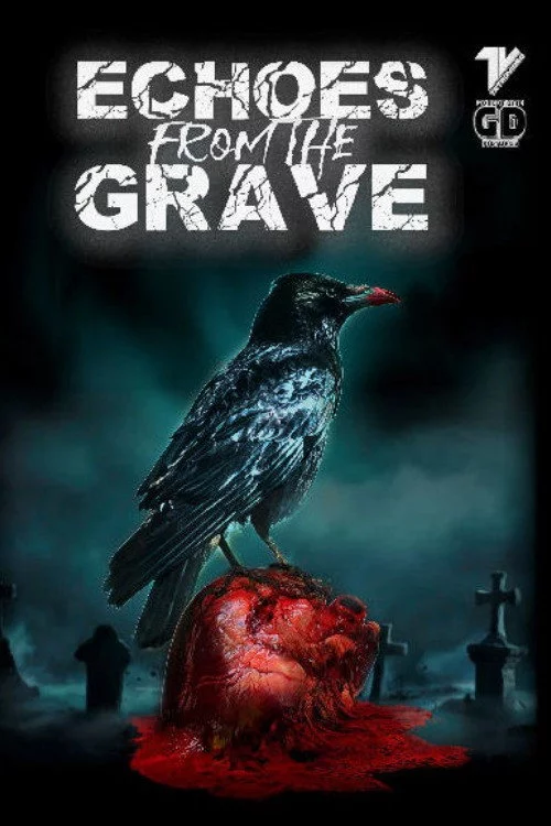 Echoes From The Grave