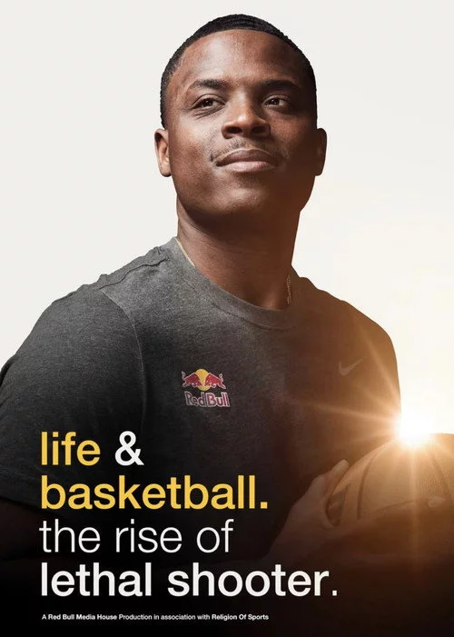 Life & Basketball: The Rise of Lethal Shooter