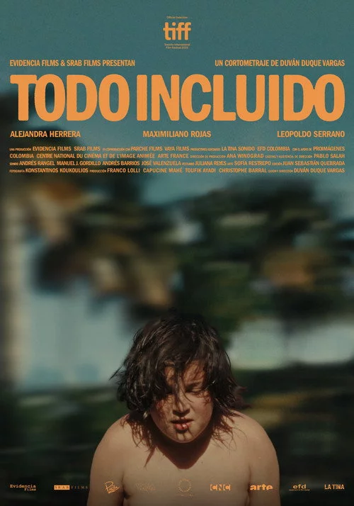 Todo incluido