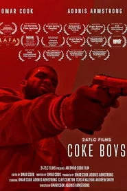 Coke Boys