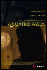 A Cuatro Pasos
