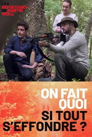 Martin Weill - On fait quoi si tout s'effondre ?