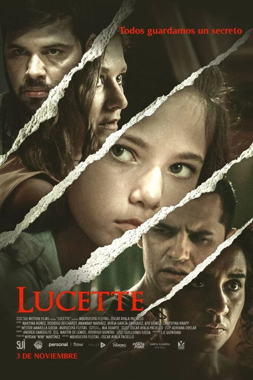 Lucette