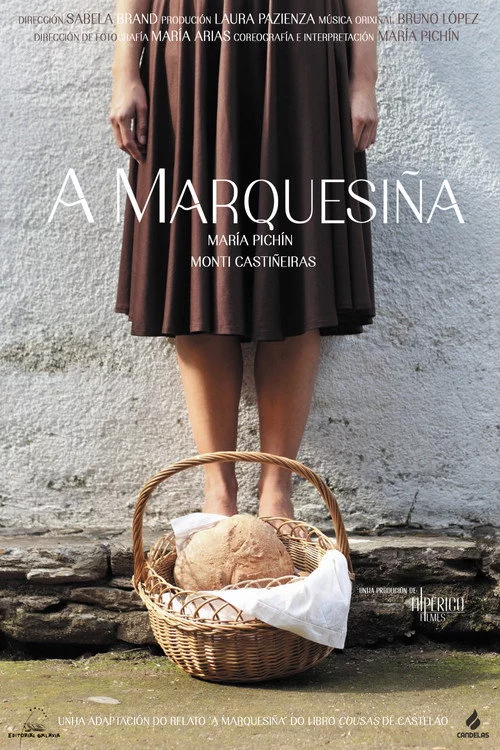 A Marquesiña (C)