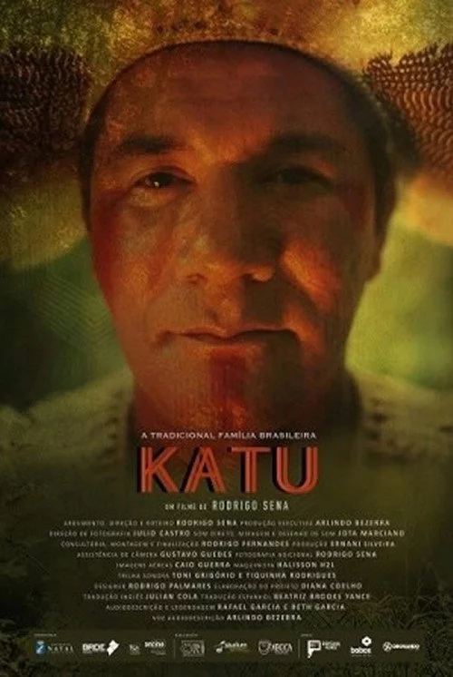 A Tradicional Família Brasileira KATU