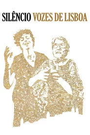 Silêncio - Vozes de Lisboa