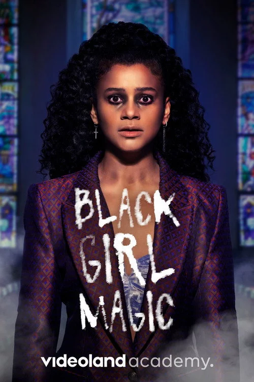 Black Girl Magic